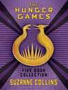 Hunger Games 5-Book Box Set